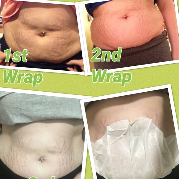 ItWorks Wraps ++ - Picture 2 of 6